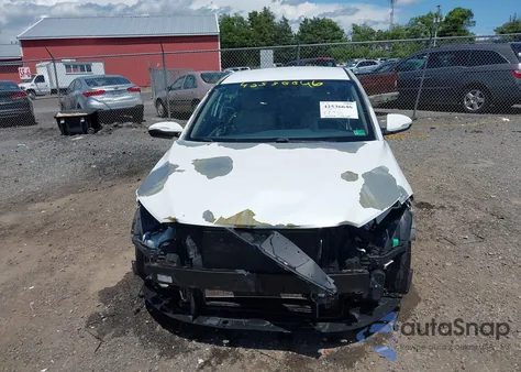 2017 Hyundai Elantra Limited from USA, damaged, VIN 5NPD84LF1HH047571